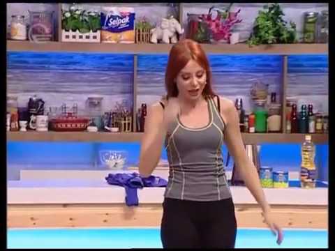 როგორ დავამარცხოთ ცელულიტი სახლის პირობებში – ეკოს სილამაზის ხრიკები