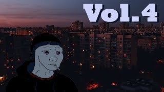 Ukrainian Doomer Playlist Vol. 4