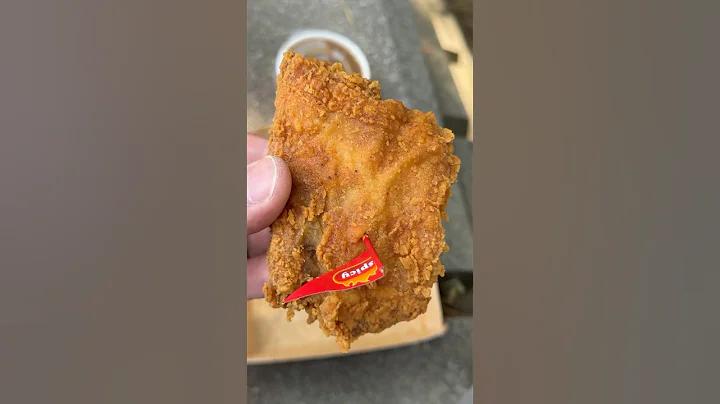 Jollibee is becoming a luxury to eat 🤬