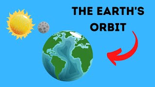 Orbit of the Earth