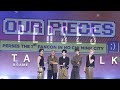 PERSES The 1st Fancon in Ho Chi Minh City (Part2/2 talk &amp; Game) | 19.07.2025 (4K)
