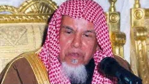 سورة التغابن الشيخ محمد السبيل رحمه الله || Shaikh Muhammad Al Subayyil : Surah Tagaboon