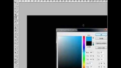 [ Photoshop CS4 ] Abstract Wallpaper Shock Value II
