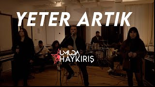 Umuda Haykırış - Yeter Artık (Official Video - 4k)