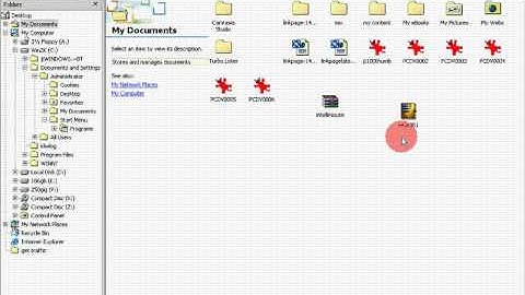 How to compress & decompress with zip and rar files