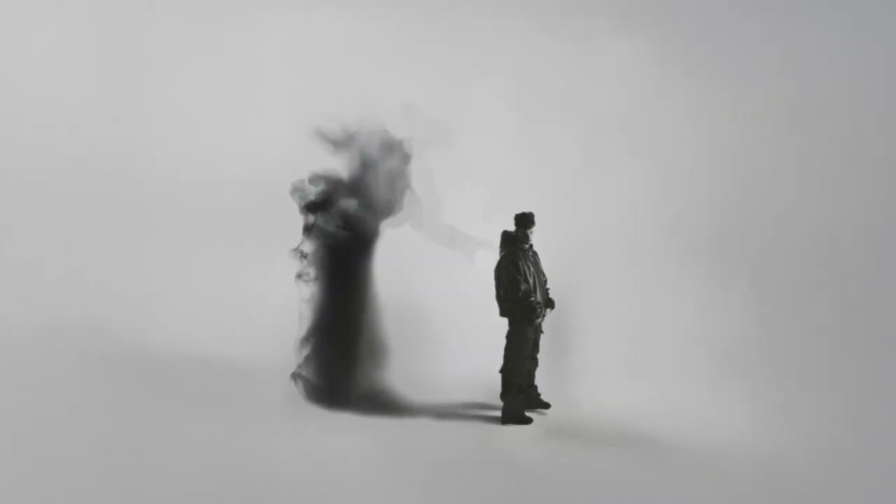 Maury North - NN Ha Senso (feat. yungenob)