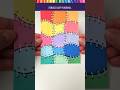 Easy Art Tutorial for Beginners #shorts #painting #arthacks