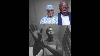 Obasanjo, President Tinubu no senior you like this 😂🔥#ifemidworld #fyp #viral #trending #youtube