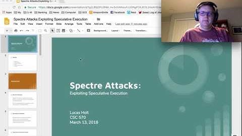 Spectre Attacks: Exploiting Speculative Execution