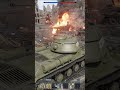 СОВЕТСКИЕ ТАНКИ КОШМАРЯТ РАНДОМ в War Thunder