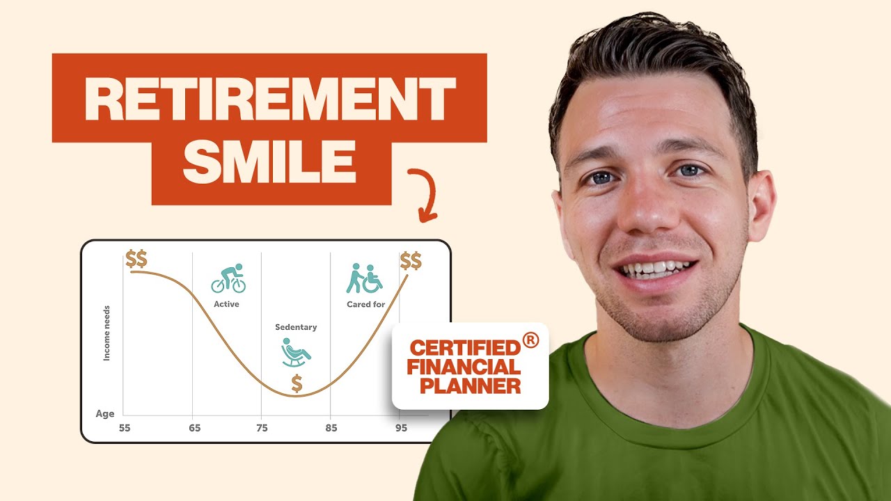 This Is What The Average Retiree Spends In Retirement