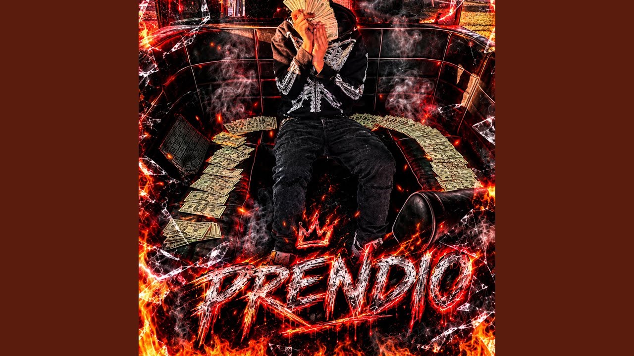 Watch PRENDIO on YouTube Watch PRENDIO on YouTube
