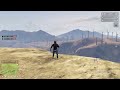 RUA RP POMPA Fivem Sunucu PATLATMA vol 3 (Silah basma arac basma)#fivem
