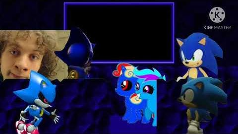 Scootaloo Error 4 (Silliest Video Ever)