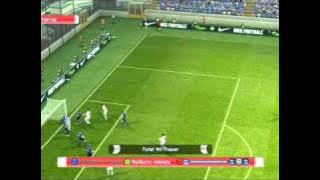 Download lagu PES 2011 Funny Moments