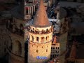 Galata Tower HIDDEN Past Revealed Galata Tower HIDDEN Past Revealed