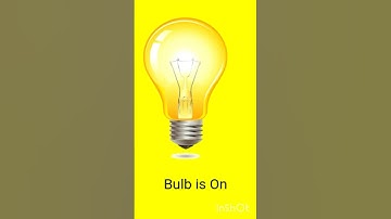 Bulb switch On Off using #html #css #javascript full tutorial available in videos