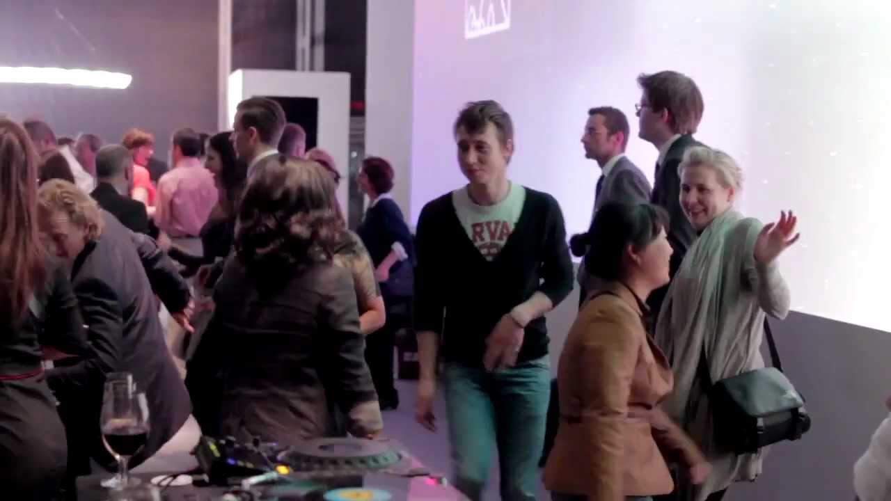 ERCO - Light+Building 2012