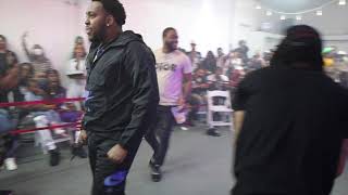Zilla Madness Trilogy Meech Vs Polo