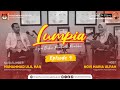 #Podcast LUMPIA Episode 9 : Persiapan Partai Golongan Karya dalam menghadapi Tahapan Pemilu 2024