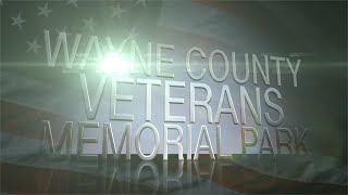 Wayne County Veterans Memorial Park
