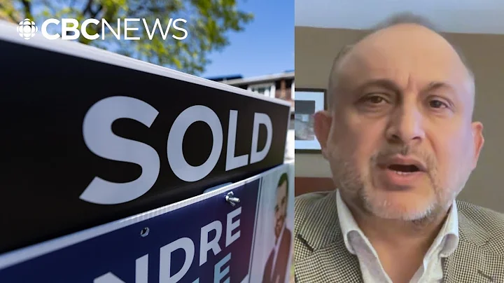 What's behind Canada's housing market slump?
