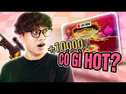 Stream TẾT Của Tôi Có Gì Hot?