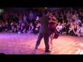 btf 2012 - Roxana Suarez & Sebastian Achaval with Solo Tango Orchestra - demo 2