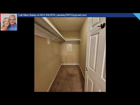 3580 Landmark Dr., Sumter, SC home video tour