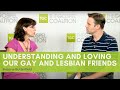 Rosaria Butterfield on Understanding and Loving Our Gay and Lesbian Friends
