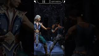 когда на тебя напали 3 человека#Mortal kombat#рекомендации #phonk #music #spotify #song #memes #rap