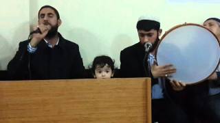 ORTALIK GÜNAHTAN HİÇ GEÇİLMİYOR İLAHİSİ