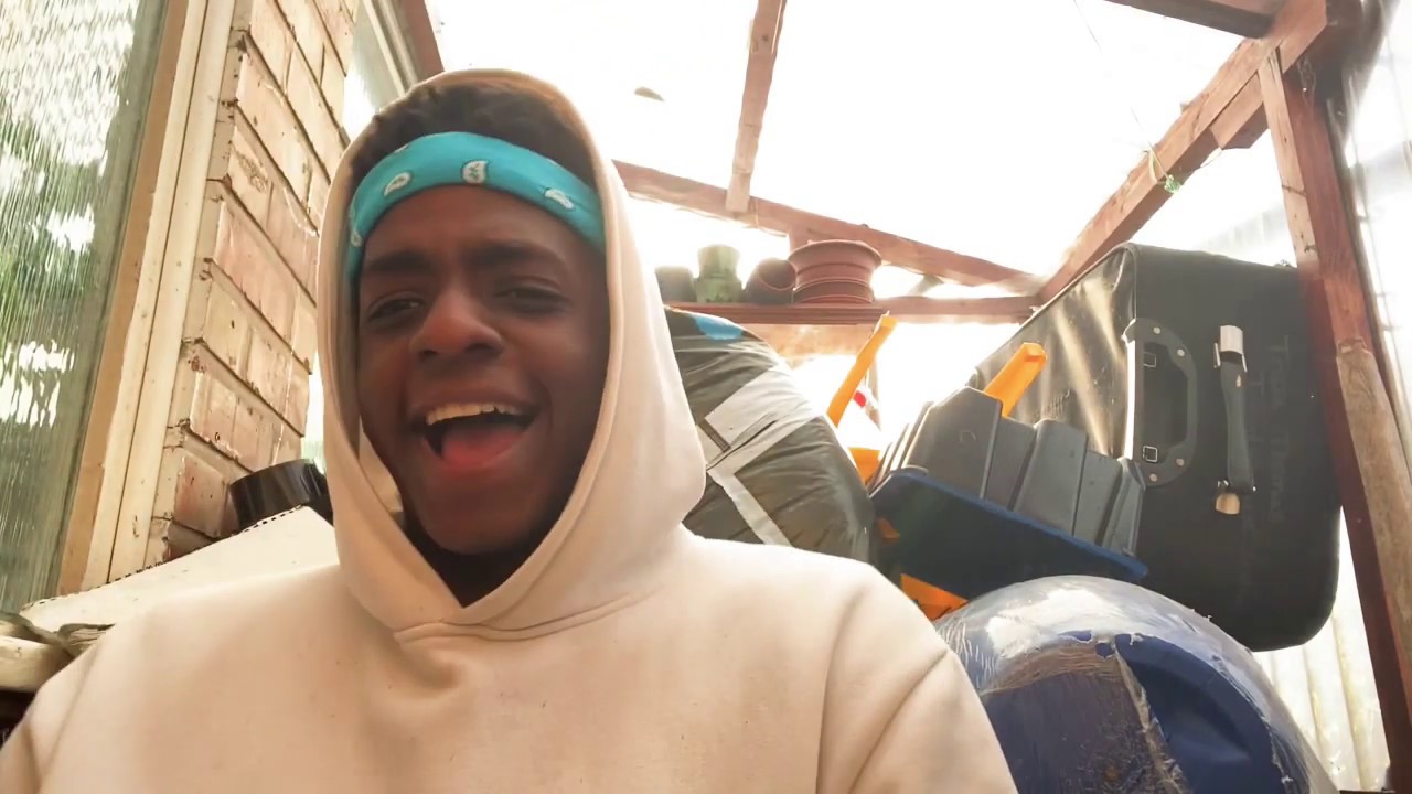 Iron Solomon VS Rum Nitty Classic Rap Battle REACTION