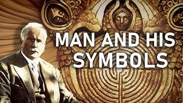 Carl Jung | Man and his symbols | audiobook