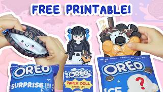 How to Make an Interactive 3-in-1 Paper Craft Tutorial