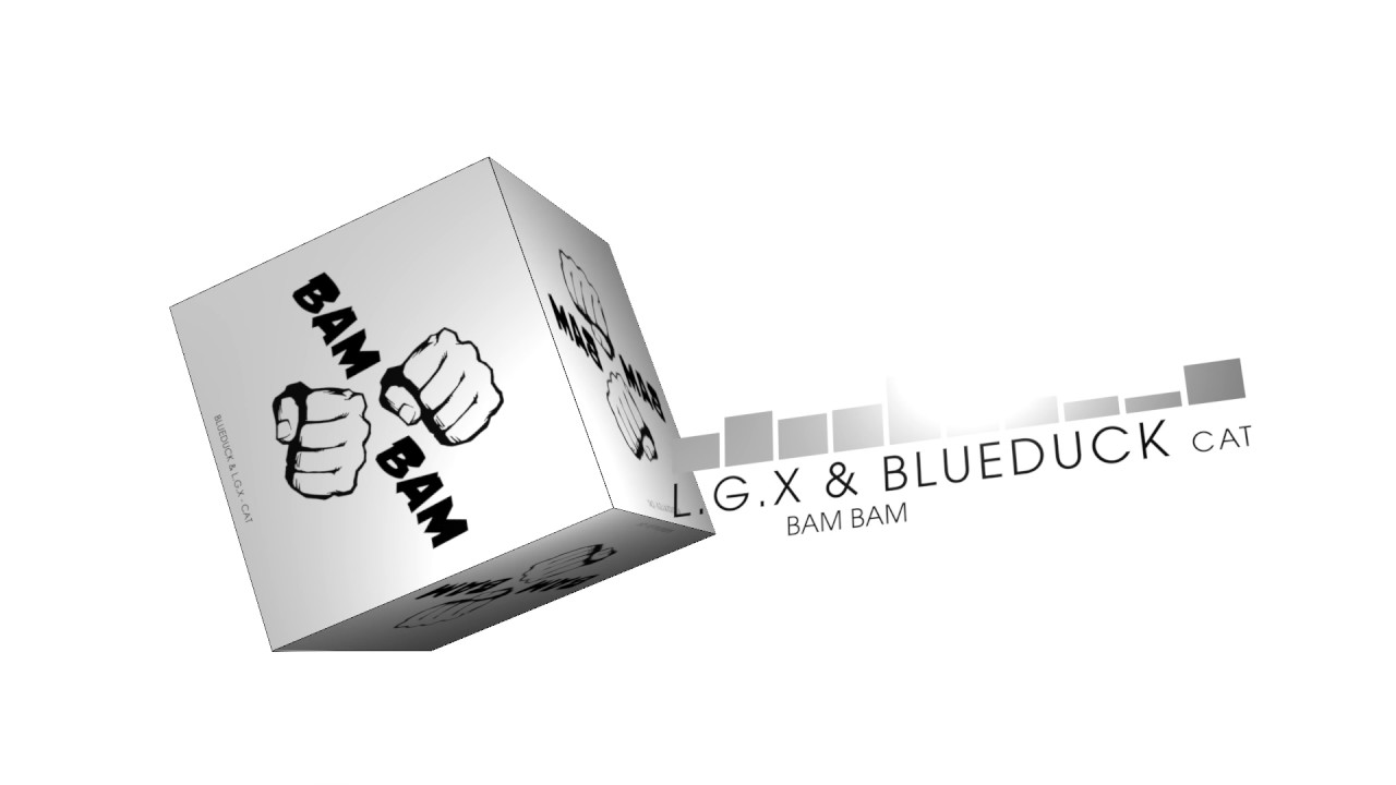Watch L.G.X & Blueduck - Cat (Big Room | BAM BAM) on YouTube Watch L.G.X & Blueduck - Cat (Big Room | BAM BAM) on YouTube