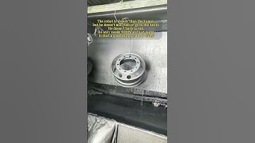 Spraying robot #machine #spraying #factory #robot #vietnam #automobile