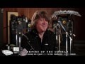 Capture de la vidéo Gamma Ray / Kai Hansen 'Empire Of The Undead' Interview Part 5