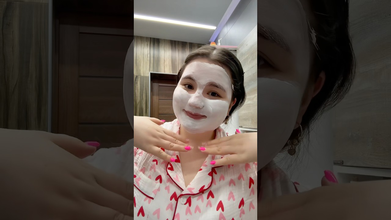 Уход за кожей Глинянная маска от Lagom