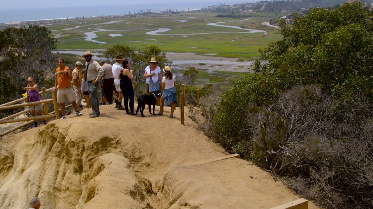 Annie's Canyon Trail Opens