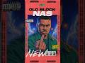 Nas - Old Block 🎵 | Official Anime Clip & Full Music Video Now Live!