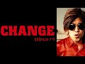 【MV】CHANGE/日谷ヒロノリ