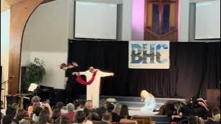 BHC 2024 Presentation Night