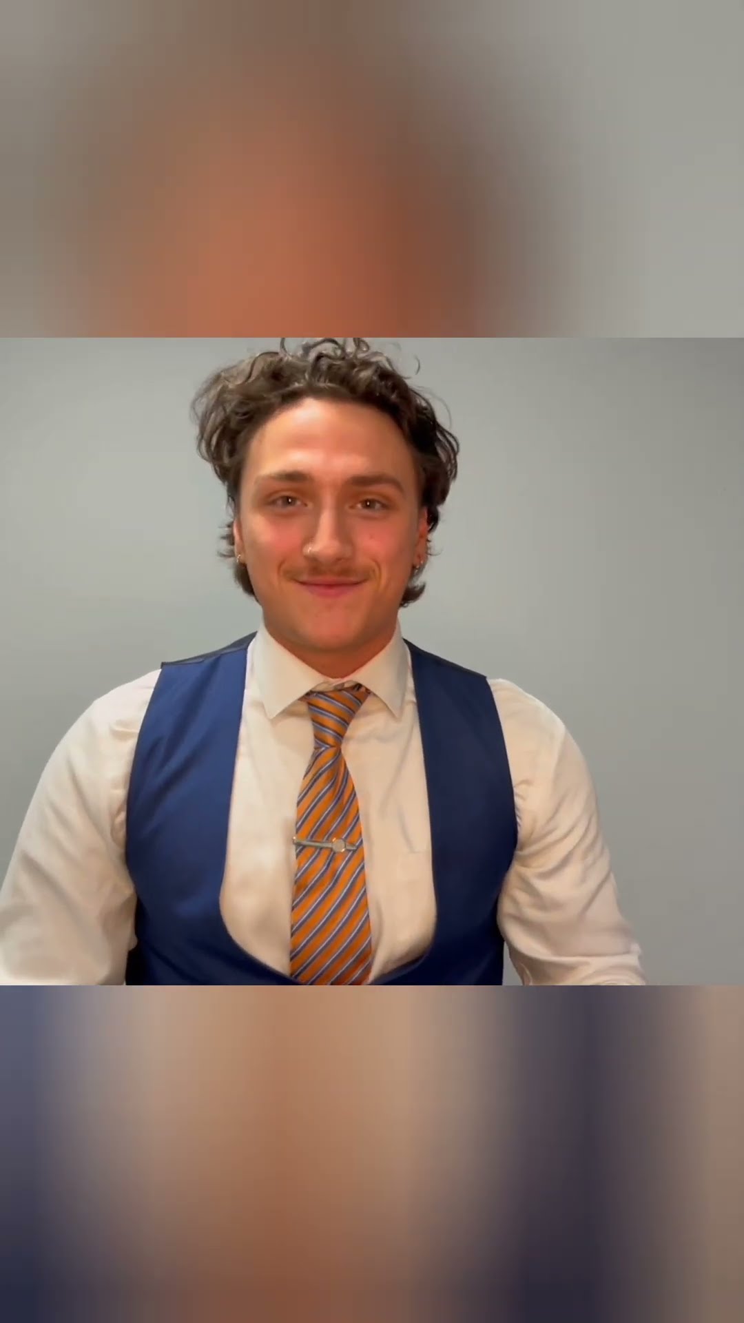 Was ging backstage nach wXw FAN in Frankfurt ab?