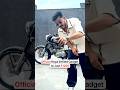 The Official Royal Enfield Gadget!