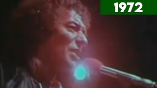 Video thumbnail of "The Best Songs of 1972"