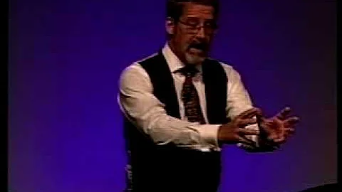 Futurist Speaker Warren Evans talks about lessons from the 'For Dummies' books