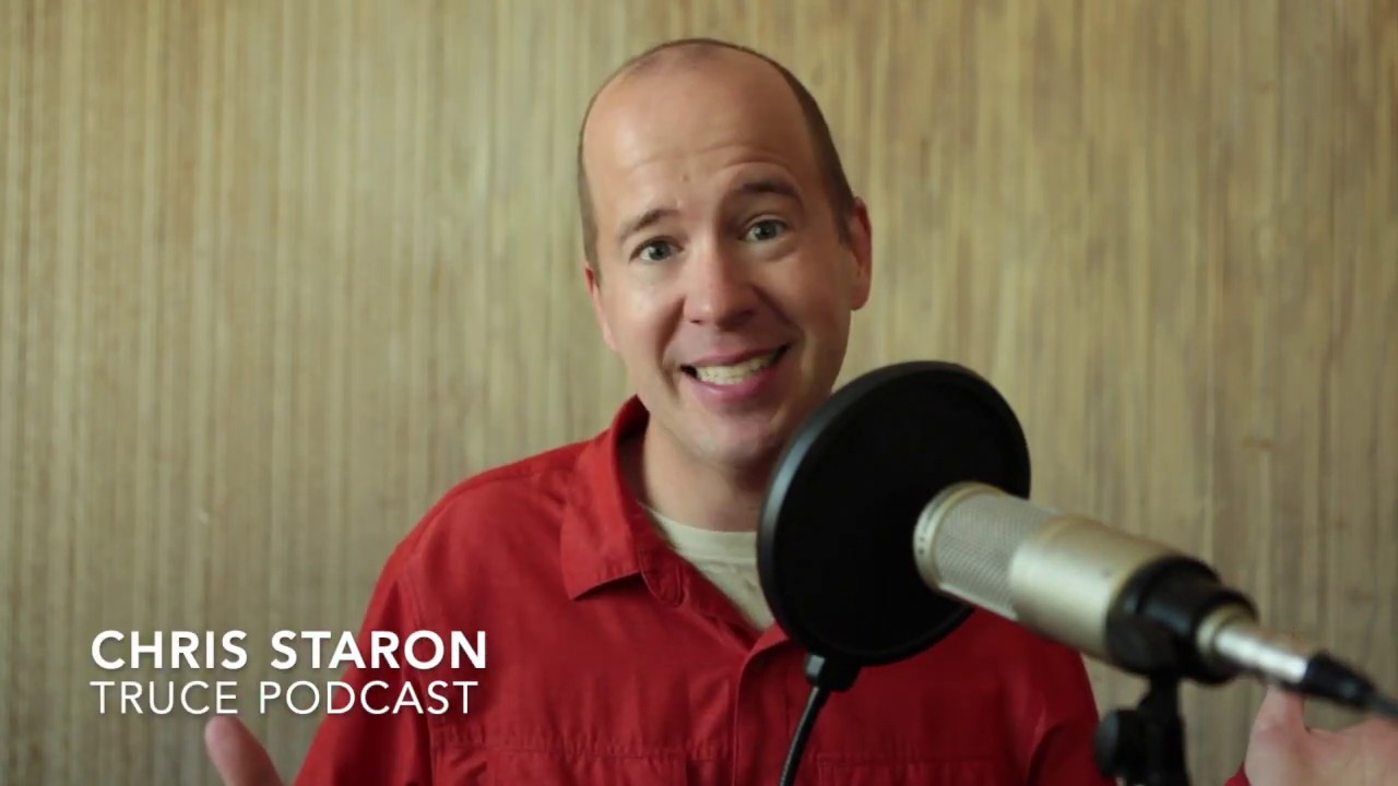 Share the Truce Podcast