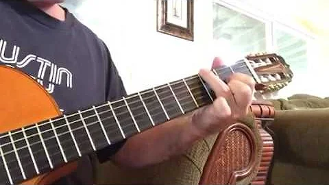 Tom Conway - "Lenny" by SRV