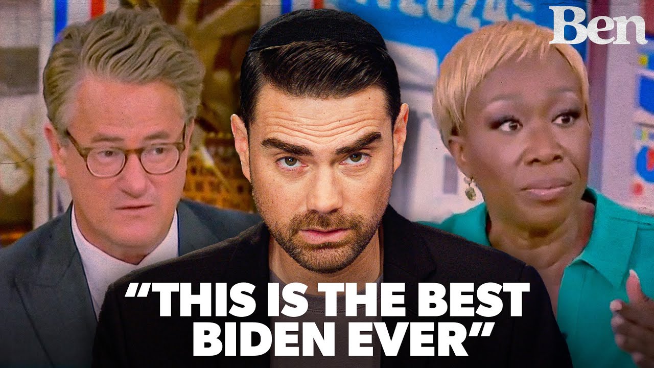 Do They Actually Believe THIS?